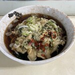 Kinusoba - 