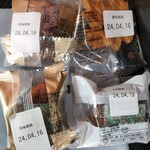 一夜城 ヨロイヅカ・ファーム - 