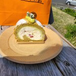 一夜城 ヨロイヅカ・ファーム - 