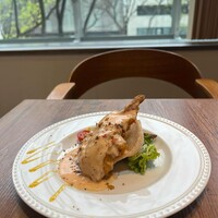 蔭山樓 表参道店 - 