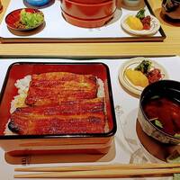 東京竹葉亭 南御堂店 - 