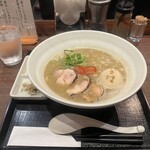 麺や いま村 - 