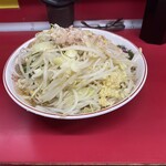 ラーメン二郎 - 