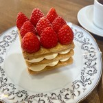 Re:s cafebar&sweets - 