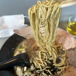 豚骨拉麺専門店 豚野郎 - 