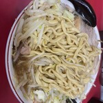 ラーメン二郎 - 