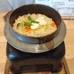 くずし割烹 小町 - 