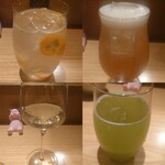 虎ノ門 とだか - 