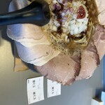 豚骨拉麺専門店 豚野郎 - 