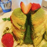 3 STARS PANCAKE - 