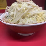 ラーメン二郎 - 