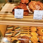 JUNIBUN BAKERY - 