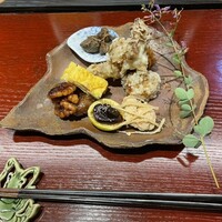 日々魚数寄 東木 - 