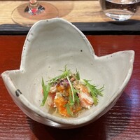 日々魚数寄 東木 - 