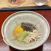日々魚数寄 東木 - 