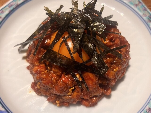 Sumibi Yakiniku Sansui