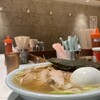 ちえちゃんラーメン