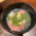 麻布台 中むら - 