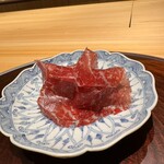 麻布台 中むら - 