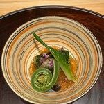 麻布台 中むら - 