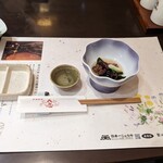 醤油料理 天忠 - 