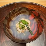 麻布台 中むら - 