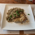 カサ・トリアングロ - 