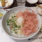 醤油料理 天忠 - 