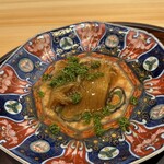 麻布台 中むら - 