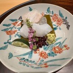 麻布台 中むら - 