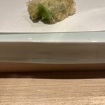 天ぷら たなか - 