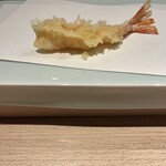 天ぷら たなか - 