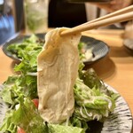 ネオ和食居酒屋 あなたに会いたくて。 I miss you - 