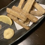 釜座二条 丸福 - 