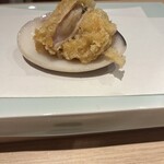 天ぷら たなか - 