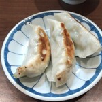 五芳厨 - 餃子