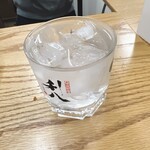 原酒店 - 芋ロック♪