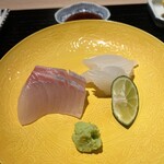 天ぷら たなか - 