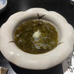 天ぷら たなか - 