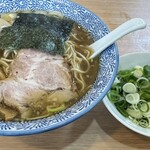 中華そば専門 とんちぼ - 