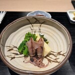 天ぷら たなか - 