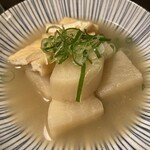 釜座二条 丸福 - 