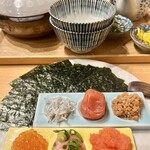 ネオ和食居酒屋 あなたに会いたくて。 I miss you - 