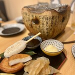 ネオ和食居酒屋 あなたに会いたくて。 I miss you - 