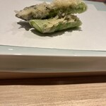 天ぷら たなか - 