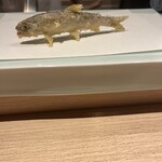 天ぷら たなか - 