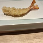 天ぷら たなか - 