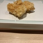 天ぷら たなか - 