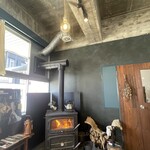 トモスカフェ - 