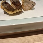 天ぷら たなか - 